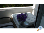 Apartmny Deeljin Ante Barbat - ostrov Rab Chorvatsko