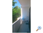 Appartements Deeljin Ante Barbat - ostrov Rab Kroatien