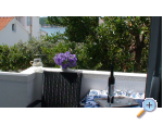 Apartmny Deeljin Ante Barbat - ostrov Rab Chorvatsko