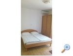 Appartements Deeljin Ante Barbat - ostrov Rab Kroatien