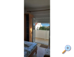 Appartements Deeljin Ante Barbat - ostrov Rab Kroatien