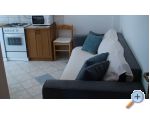 Appartements Deeljin Ante Barbat - ostrov Rab Croatie
