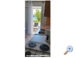 Appartements Deeljin Ante Barbat - ostrov Rab Croatie