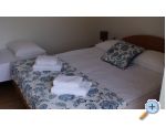 Appartements Deeljin Ante Barbat - ostrov Rab Croatie
