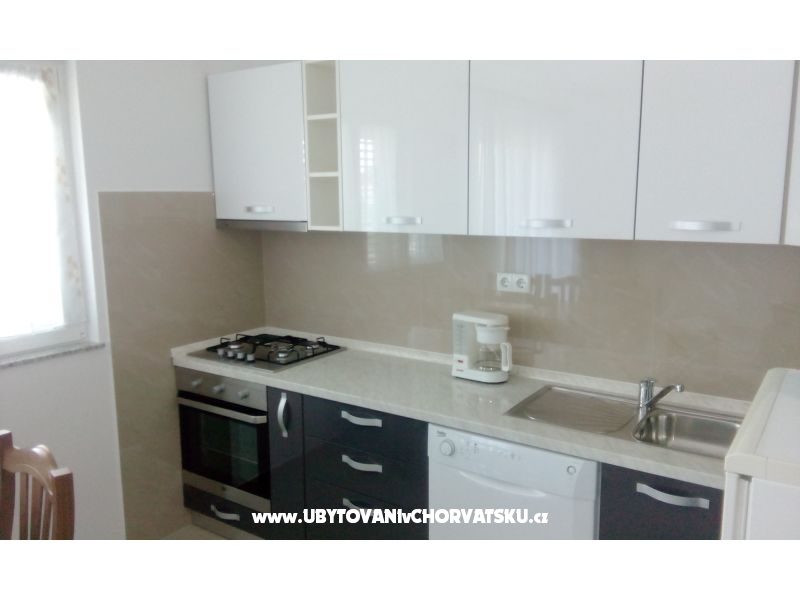 Appartements Duje – Ferienwohnung Insel Rab, Kroatien – Foto 10