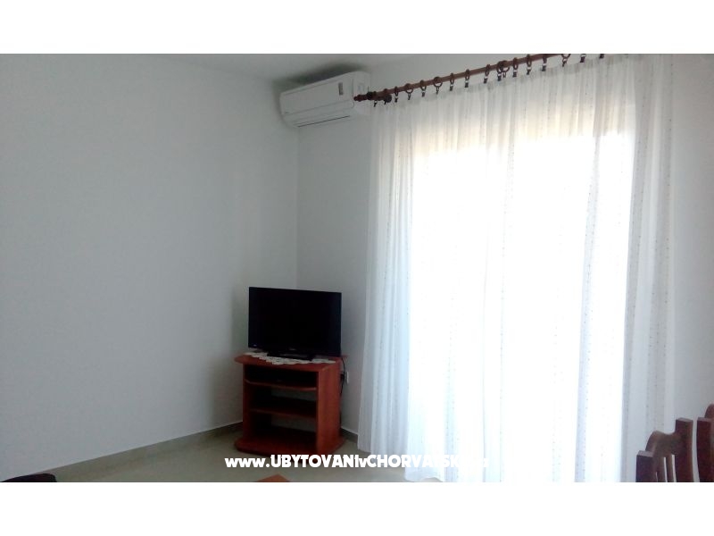 Appartements Duje – Ferienwohnung Insel Rab, Kroatien – Foto 12