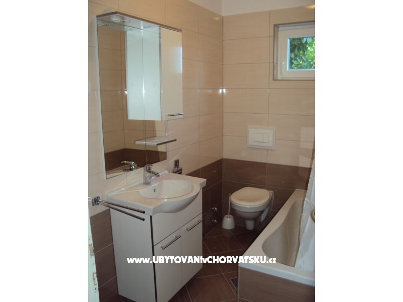 Appartements Duje – Ferienwohnung Insel Rab, Kroatien – Foto 14