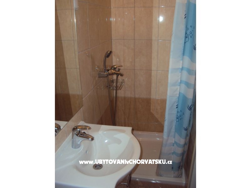 Appartements Duje – Ferienwohnung Insel Rab, Kroatien – Foto 15