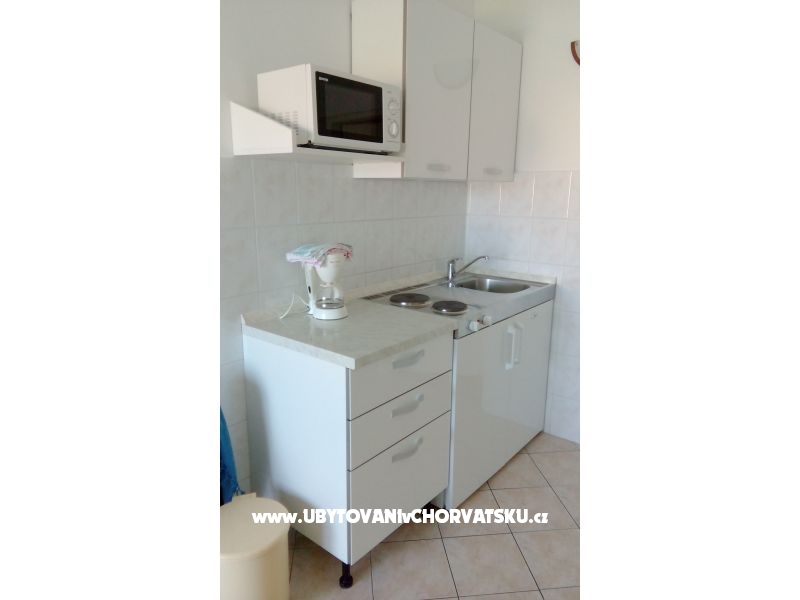 Appartements Duje – Ferienwohnung Insel Rab, Kroatien – Foto 17