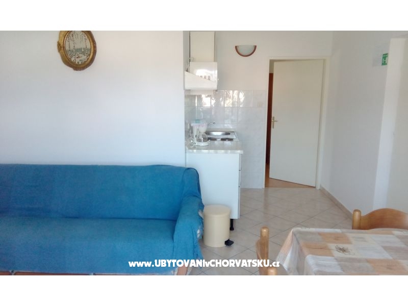 Appartements Duje – Ferienwohnung Insel Rab, Kroatien – Foto 18