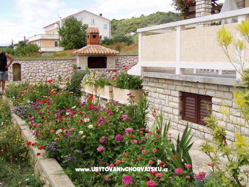 Appartements Duje – Ferienwohnung Insel Rab, Kroatien – Foto 2