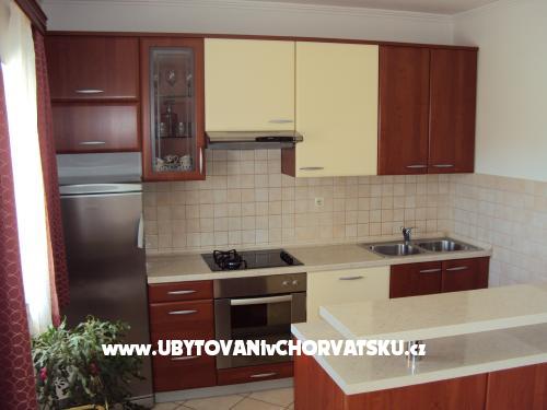 Appartements Duje – Ferienwohnung Insel Rab, Kroatien – Foto 4