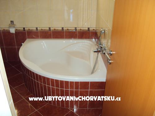 Appartements Duje – Ferienwohnung Insel Rab, Kroatien – Foto 6