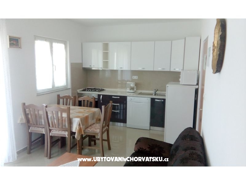 Appartements Duje – Ferienwohnung Insel Rab, Kroatien – Foto 9