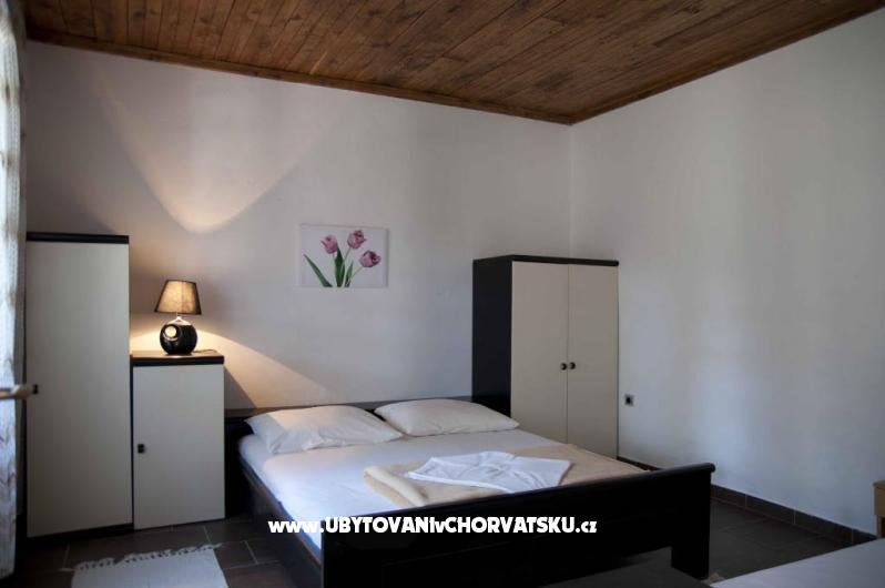 Appartements Dumenčić – Ferienwohnung Insel Rab, Kroatien – Foto 8