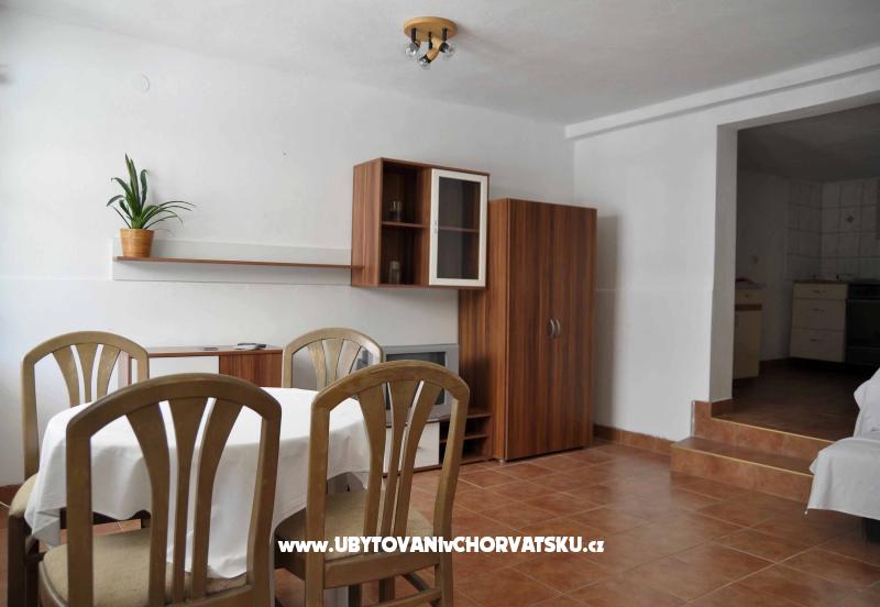 Appartements Dumenčić – Ferienwohnung Insel Rab, Kroatien – Foto 11