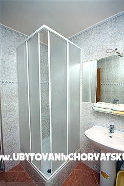 Appartements Dumenčić – Ferienwohnung Insel Rab, Kroatien – Foto 12