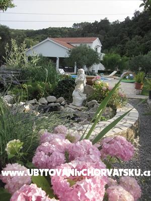 Appartements Dumenčić – Ferienwohnung Insel Rab, Kroatien – Foto 13