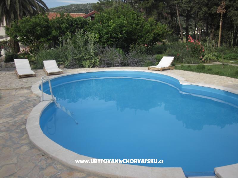 Appartements Dumenčić – Ferienwohnung Insel Rab, Kroatien – Foto 14