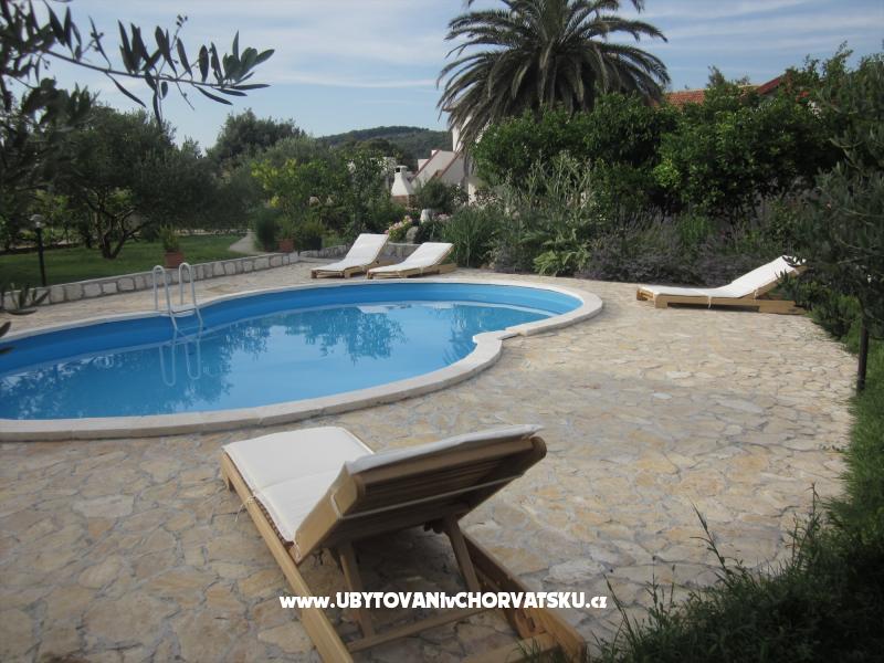 Appartements Dumenčić – Ferienwohnung Insel Rab, Kroatien – Foto 2