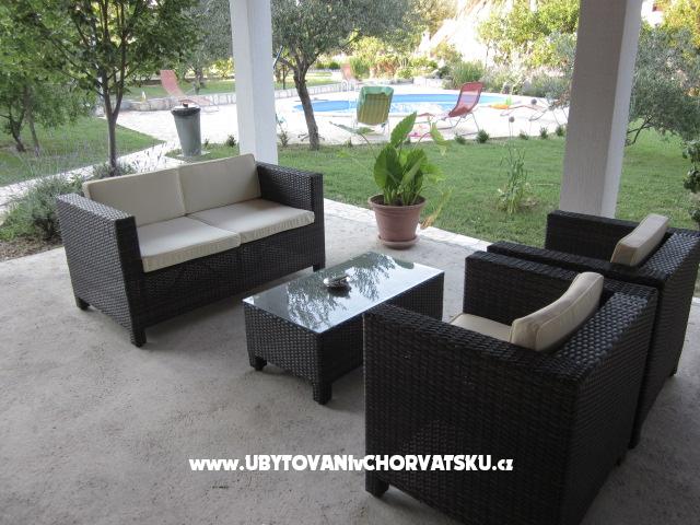 Appartements Dumenčić – Ferienwohnung Insel Rab, Kroatien – Foto 3