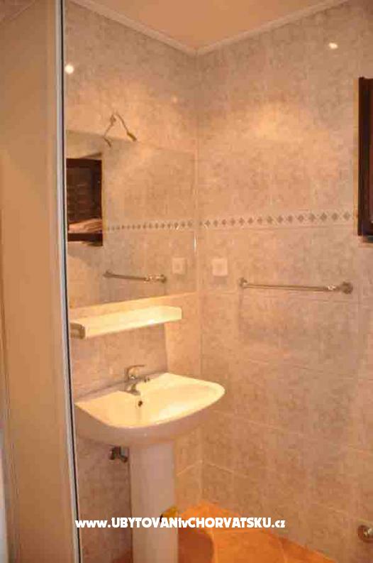 Appartements Dumenčić – Ferienwohnung Insel Rab, Kroatien – Foto 4