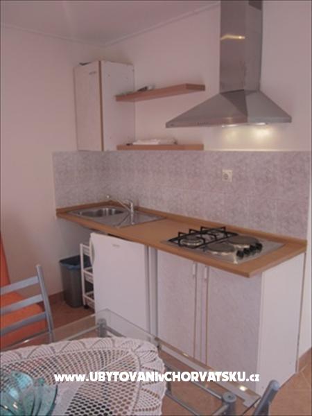 Appartements Dumenčić – Ferienwohnung Insel Rab, Kroatien – Foto 5