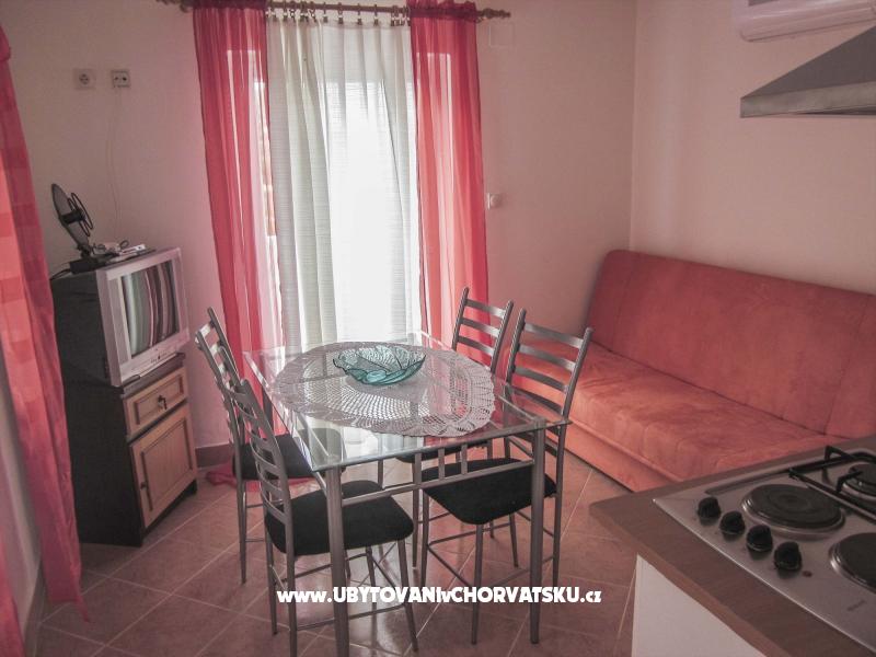 Appartements Dumenčić – Ferienwohnung Insel Rab, Kroatien – Foto 6