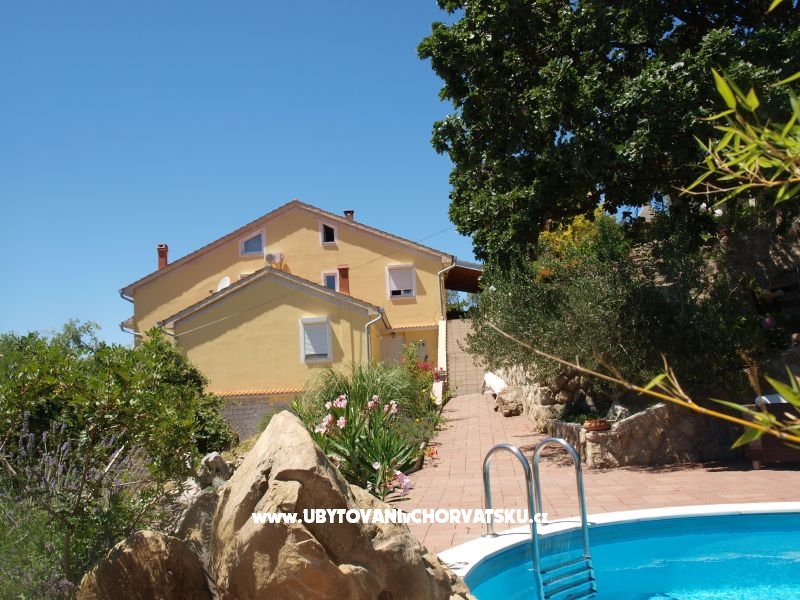 Appartements Dumičić – Ferienwohnung Insel Rab, Kroatien – Foto 1