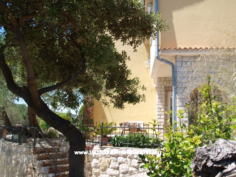 Appartements Dumičić – Ferienwohnung Insel Rab, Kroatien – Foto 10