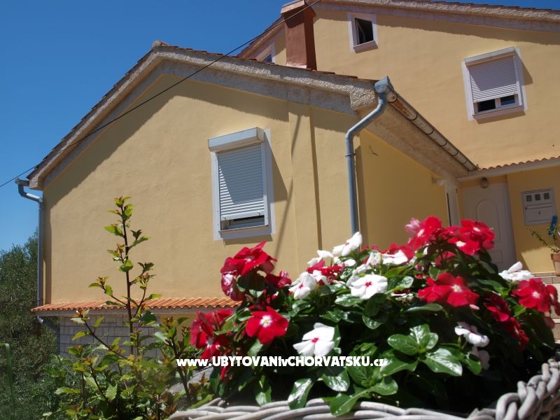 Appartements Dumičić – Ferienwohnung Insel Rab, Kroatien – Foto 2