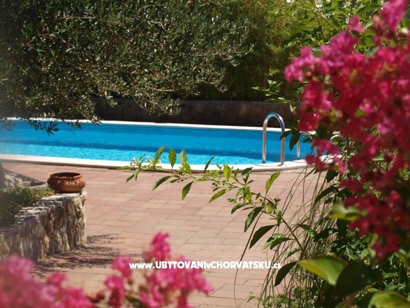 Appartements Dumičić – Ferienwohnung Insel Rab, Kroatien – Foto 3