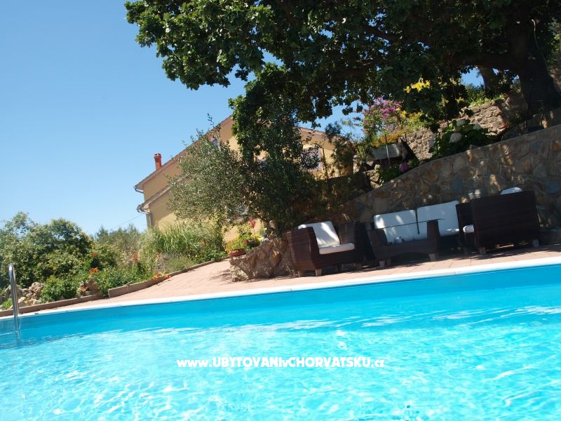 Appartements Dumičić – Ferienwohnung Insel Rab, Kroatien – Foto 4