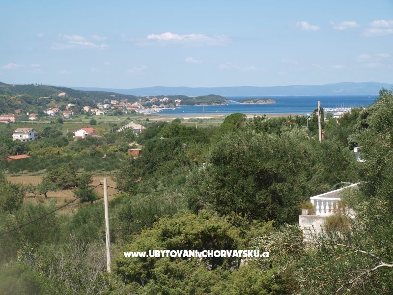 Appartements Dumičić – Ferienwohnung Insel Rab, Kroatien – Foto 6
