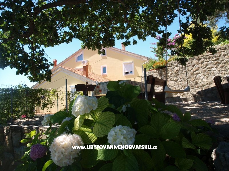 Appartements Dumičić – Ferienwohnung Insel Rab, Kroatien – Foto 7