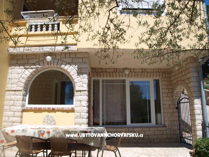 Appartements Dumičić – Ferienwohnung Insel Rab, Kroatien – Foto 9