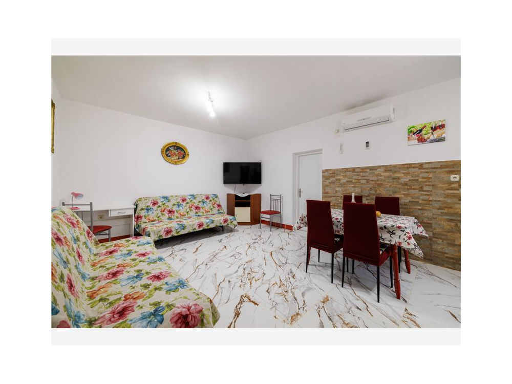 Appartements Grgek - ostrov Rab Croatie