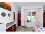 Appartements Grgek - ostrov Rab Kroatien