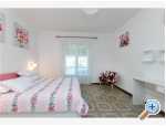 Appartements Grgek - ostrov Rab Kroatien