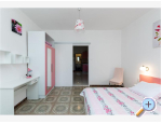 Appartements Grgek - ostrov Rab Kroatien