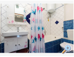 Appartements Grgek - ostrov Rab Kroatien