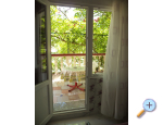 Appartements Grgek - ostrov Rab Kroatien