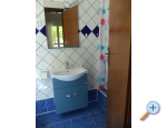 Appartements Grgek - ostrov Rab Kroatien