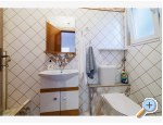 Appartements Grgek - ostrov Rab Kroatien
