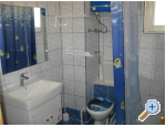 Appartements Grgek - ostrov Rab Kroatien