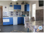 Appartements Grgek - ostrov Rab Kroatien