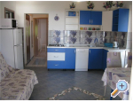 Appartements Grgek - ostrov Rab Kroatien