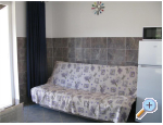 Appartements Grgek - ostrov Rab Kroatien