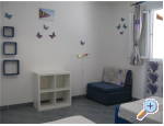 Appartements Grgek - ostrov Rab Kroatien