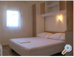 Appartements Grgek - ostrov Rab Kroatien